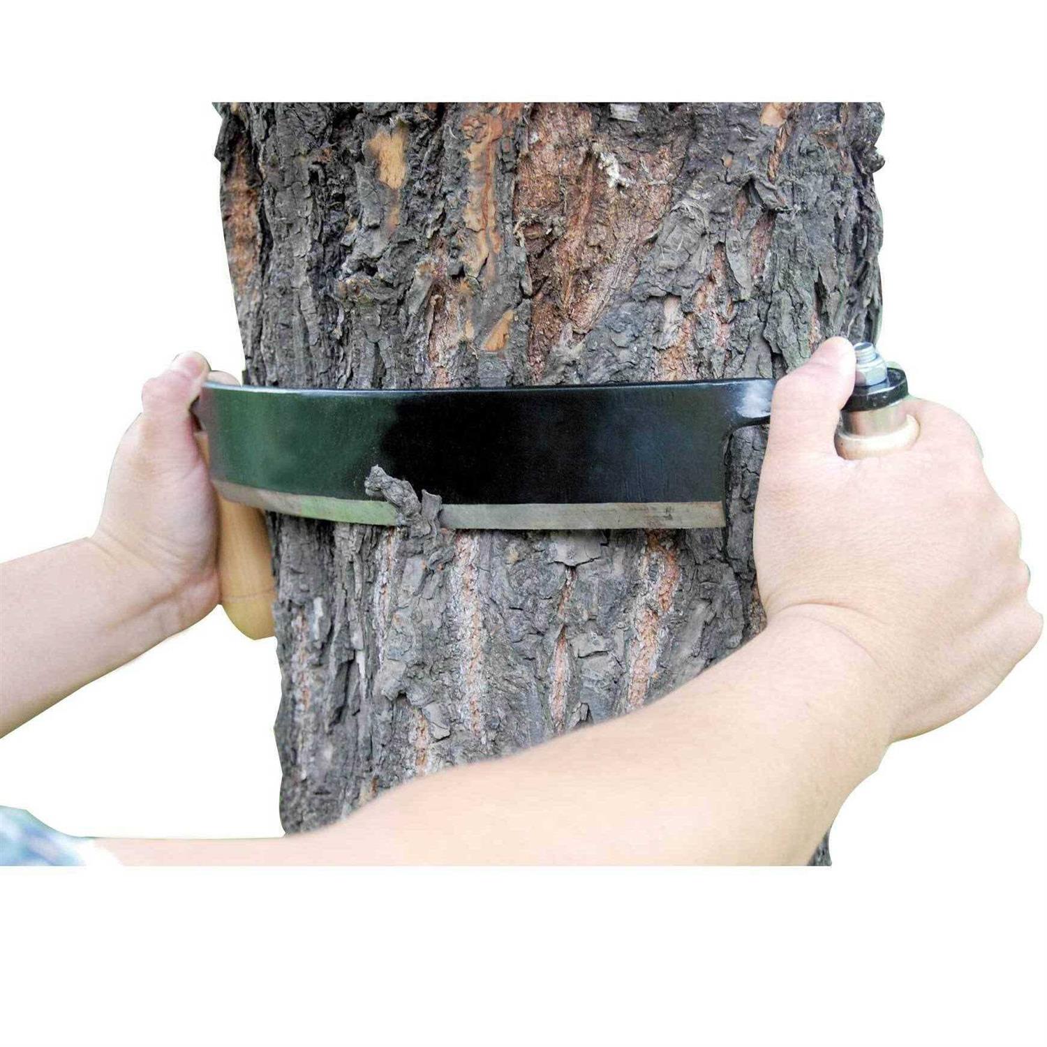 Timber Tuff TMB-05DS Straight Draw Shave 5 - MT - Mrs Treak