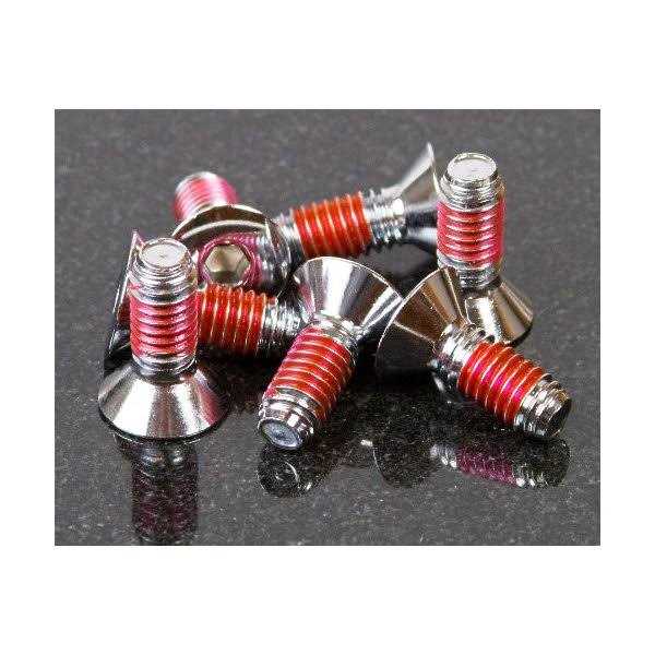 Vibra-TITE 19960 Hot-Lock Extreme High Temperature Threadlocker - MT - Mrs Treak