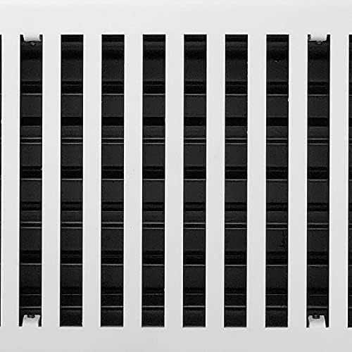 Madelyn Carter Modern Chic Oil Rubbed Bronze Vent Covers (Steel) - MT - Mrs Treak