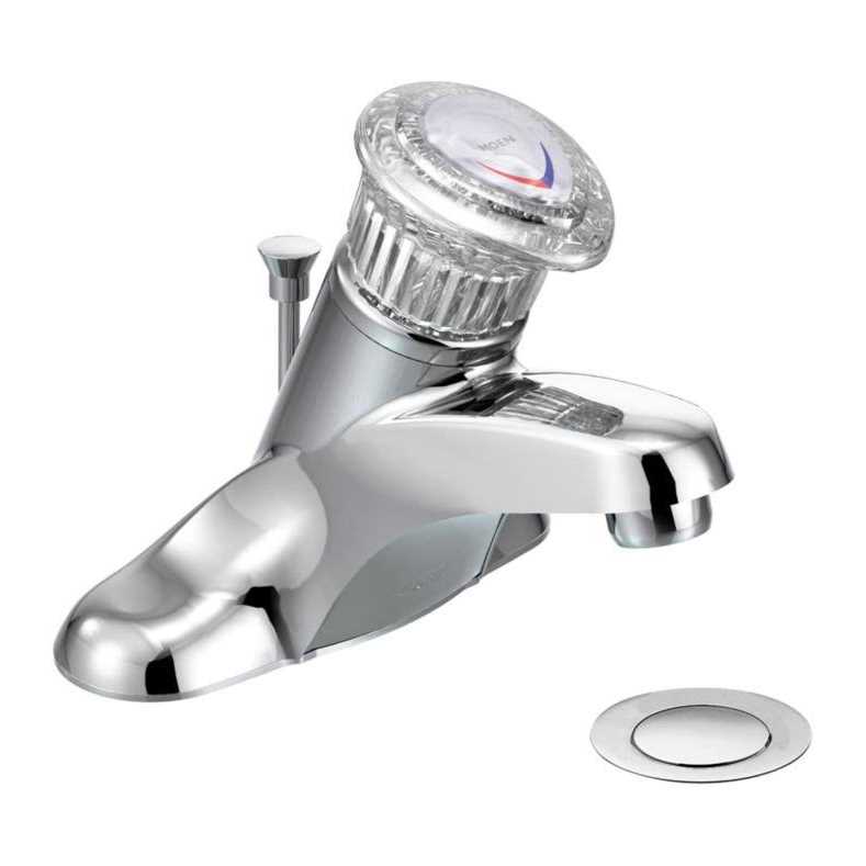 Moen 6300 - MT - Mrs Treak