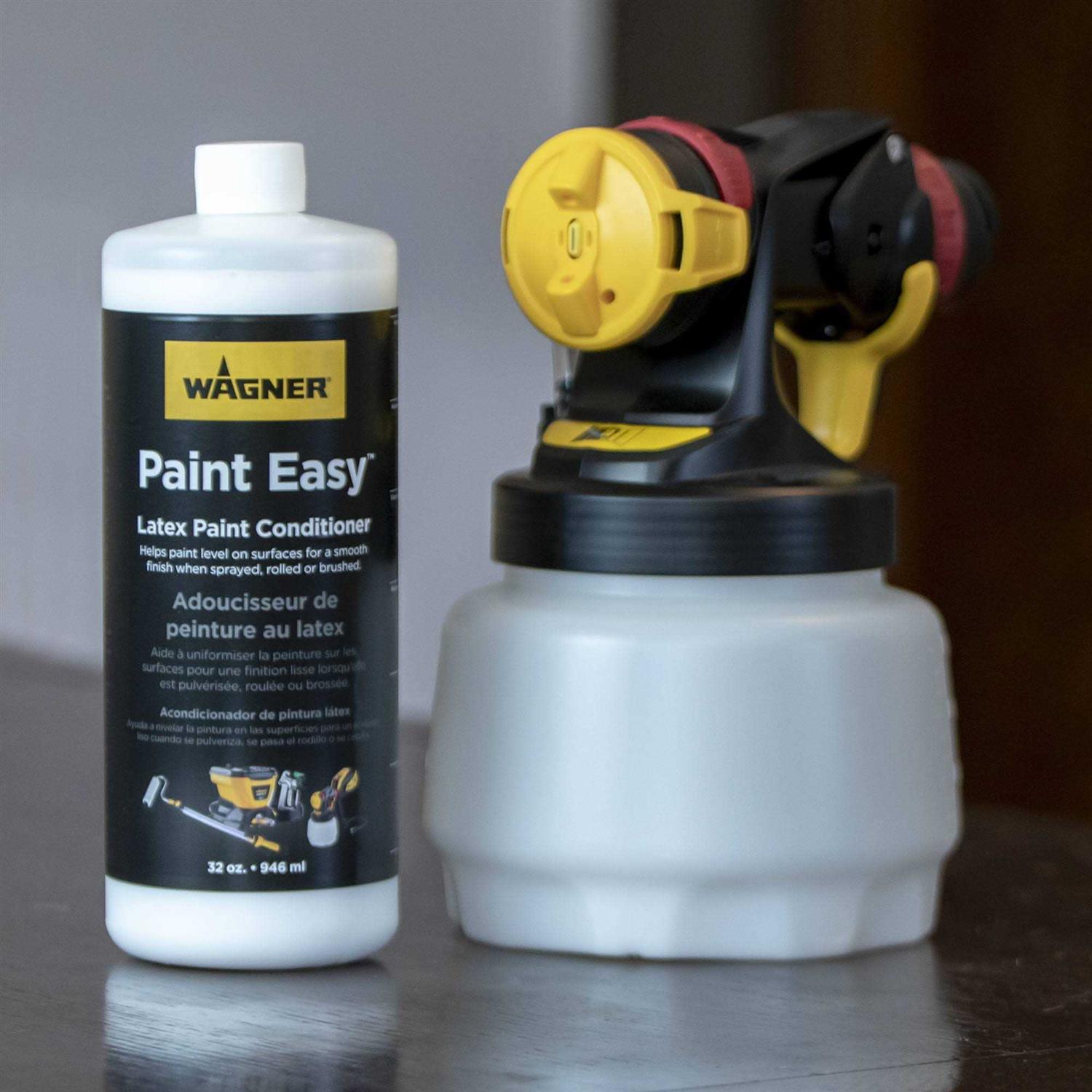 Wagner I-Spray Nozzle 0520006 - MT - Mrs Treak