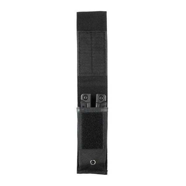 Molle Attachments by Bartact Pals/Molle Dual Snap Bar Field Repair Side Release Buckle Kit 1 inch - MT - Mrs Treak