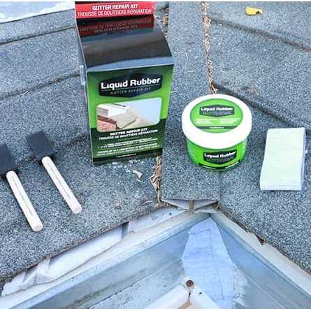 Liquid Rubber Waterproof Sealant - MT - Mrs Treak