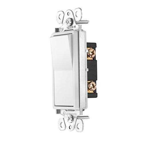 Zooz 700 Series Z-Wave Plus Smart Relay ZEN51 Installs Behind Wall Switch Or at the Light - MT - Mrs Treak