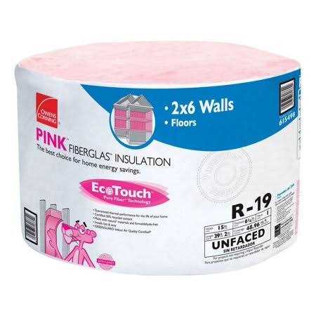 Owens Corning Garage Door Insulation Kit - MT - Mrs Treak
