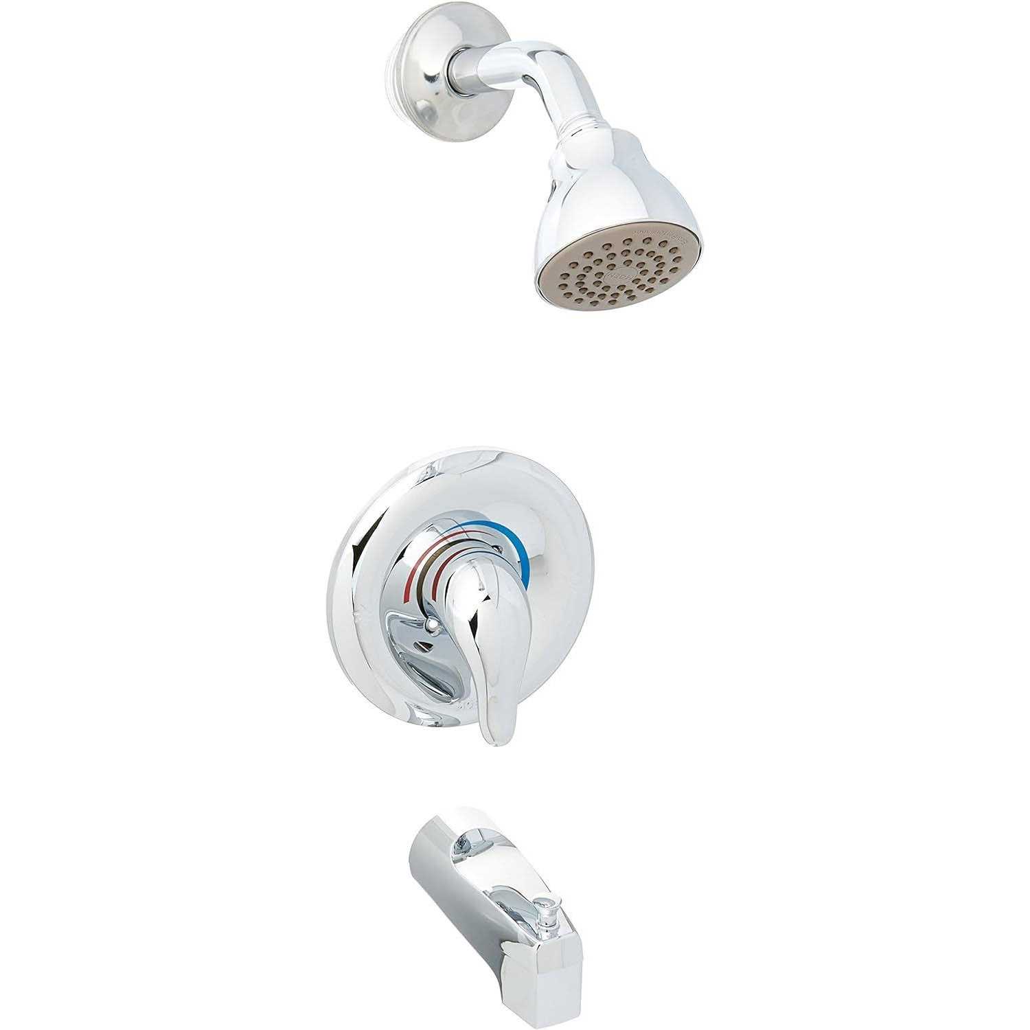 Moen Chateau Posi-Temp Shower Only Valve Trim L2368EP - MT - Mrs Treak