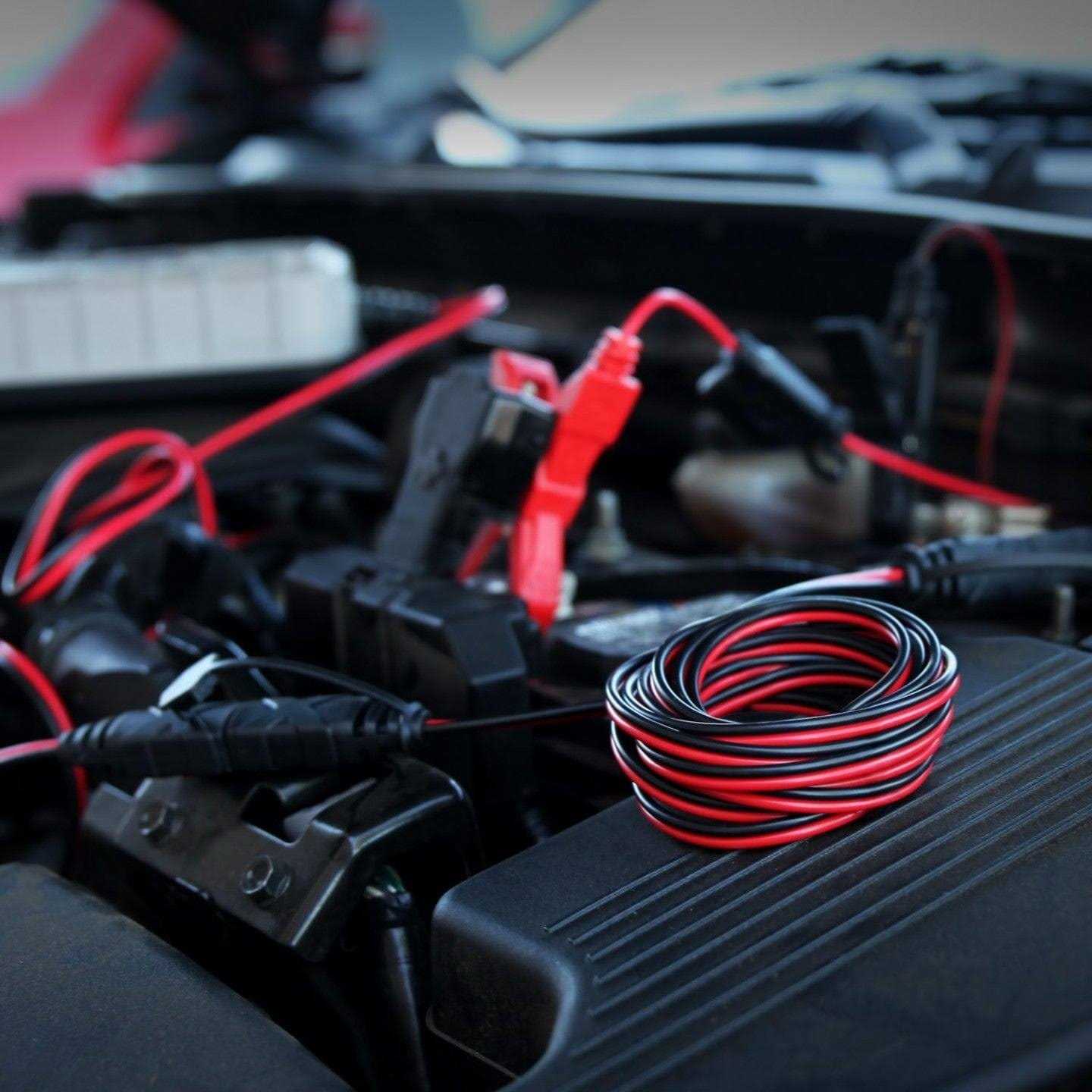 NOCO AC Port Plug GCP1 - MT - Mrs Treak