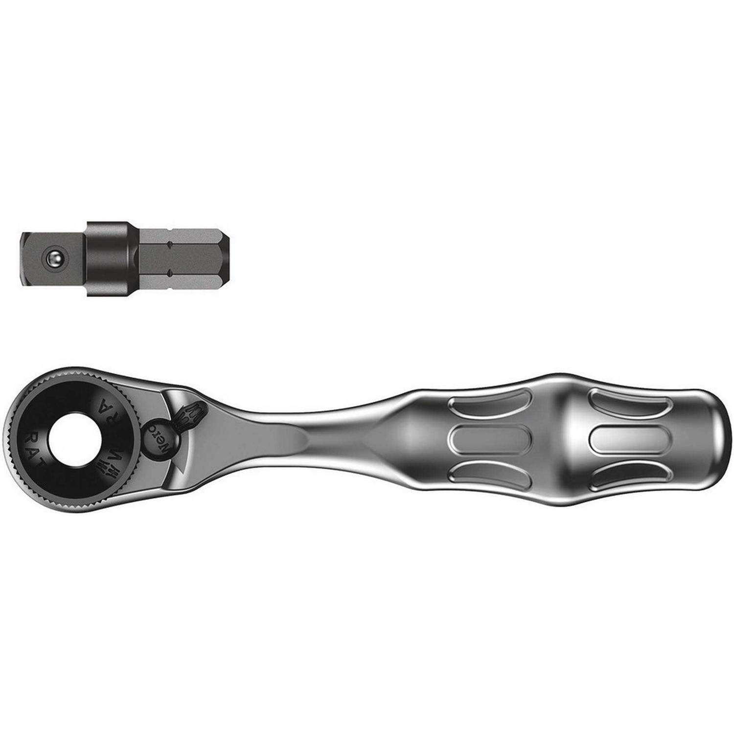 Wera 6004 Joker S Self-Setting Spanner - MT - Mrs Treak