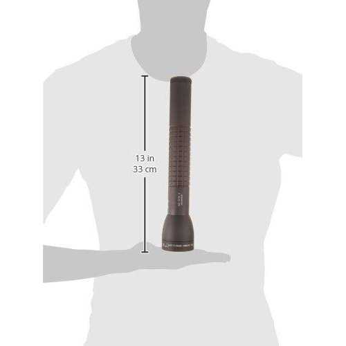 Maglite ML300LX LED D Flashlight - MT - Mrs Treak