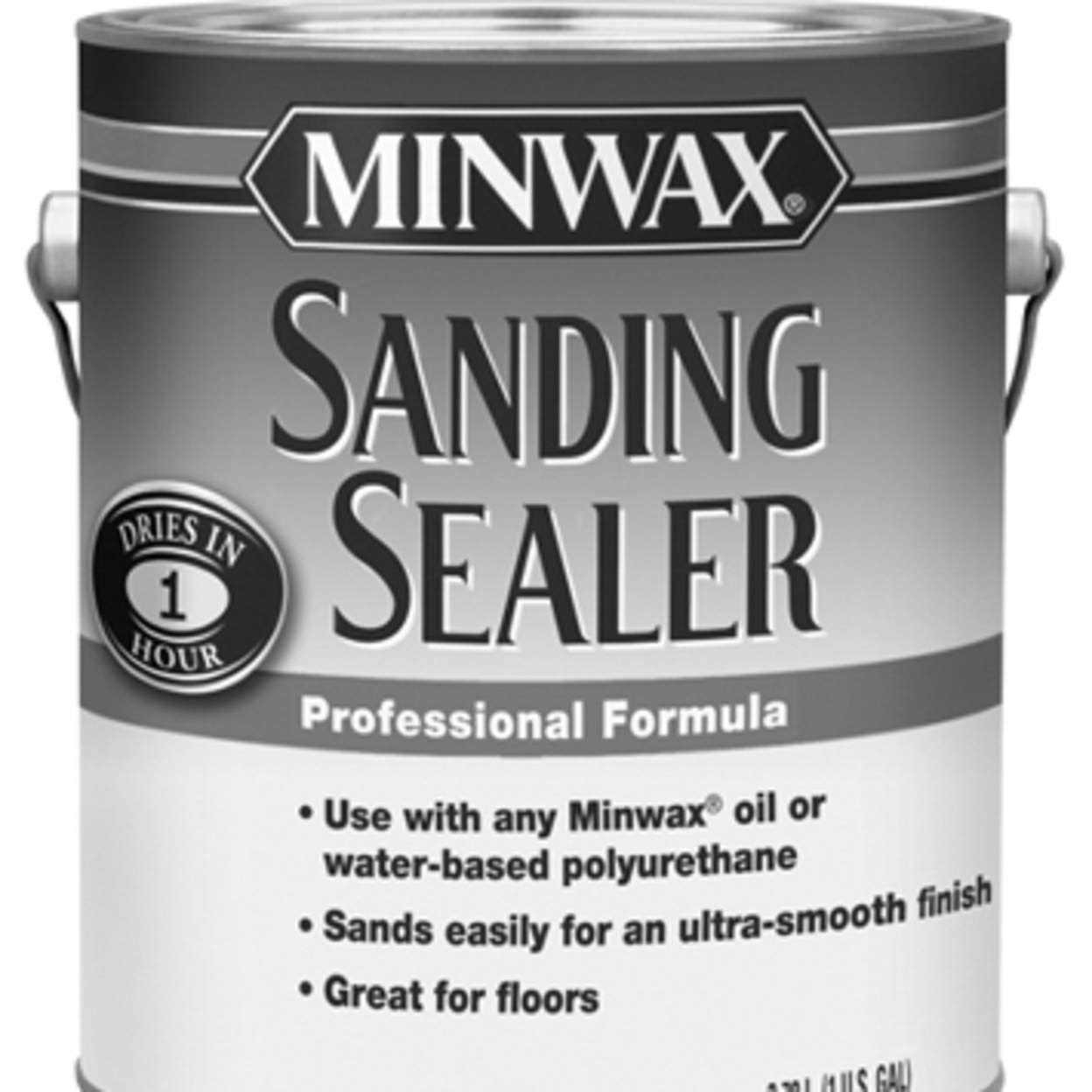 Minwax Pre Stain Wood Conditioner - MT - Mrs Treak