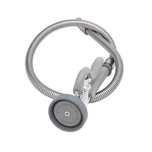 T&S Brass 5PR-8D10 Pre-Rinse Unit - MT - Mrs Treak