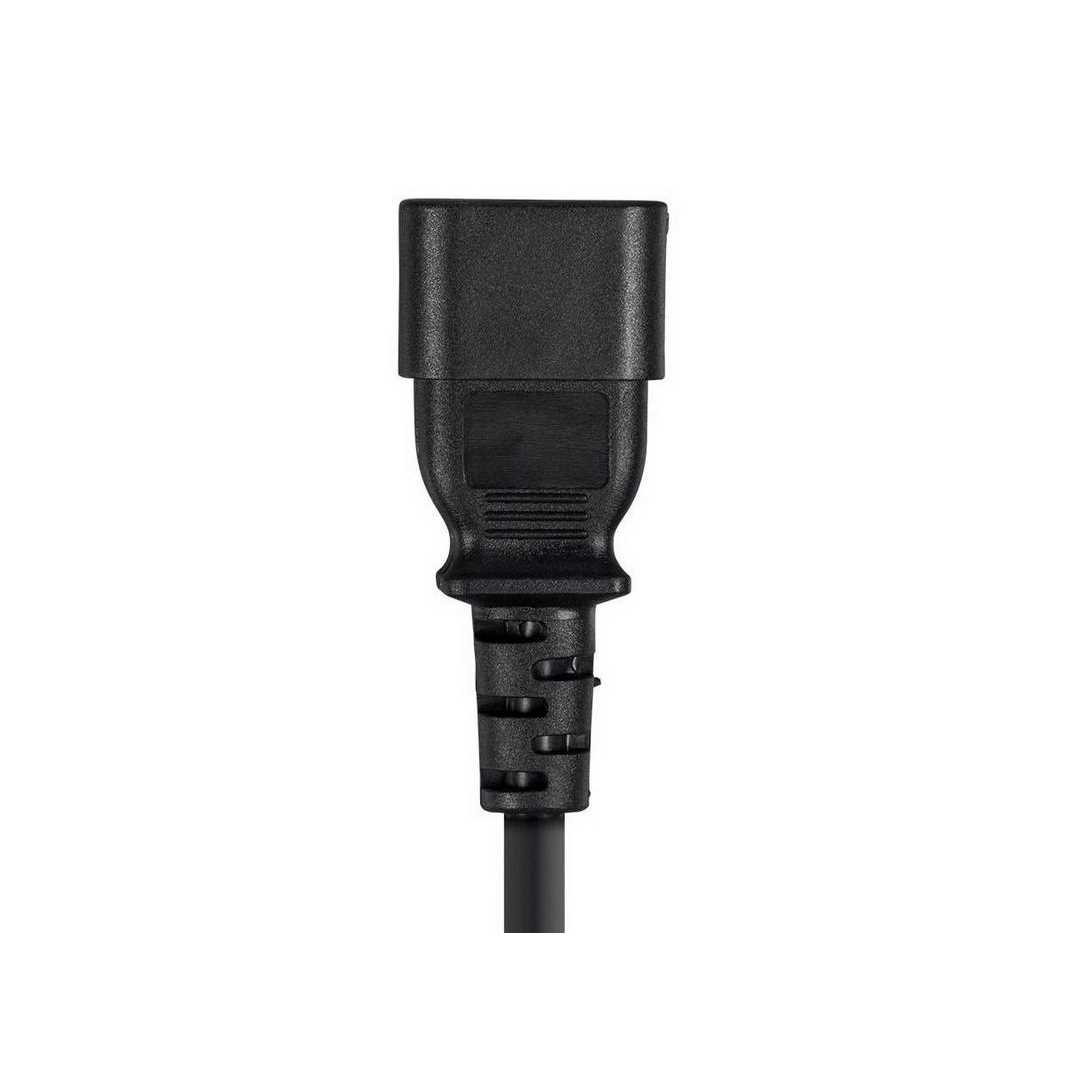 Monoprice Expandable Media Box with Duplex Receptacle 12595 - MT - Mrs Treak