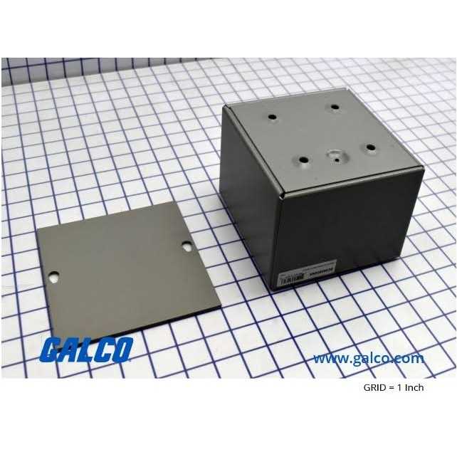 Wiegmann SC060604GNK - MT - Mrs Treak