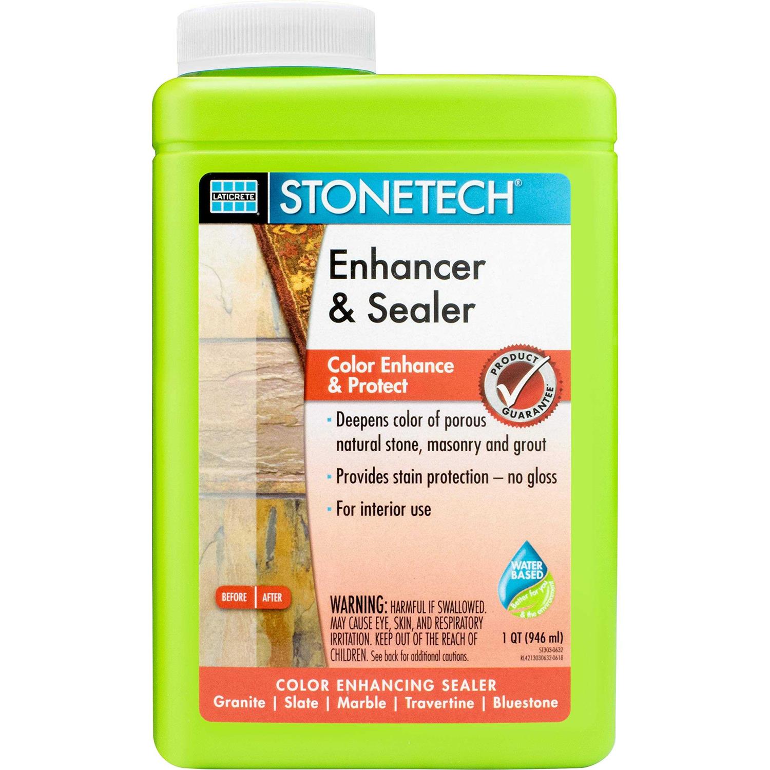 Stonetech BulletProof Sealer - MT - Mrs Treak