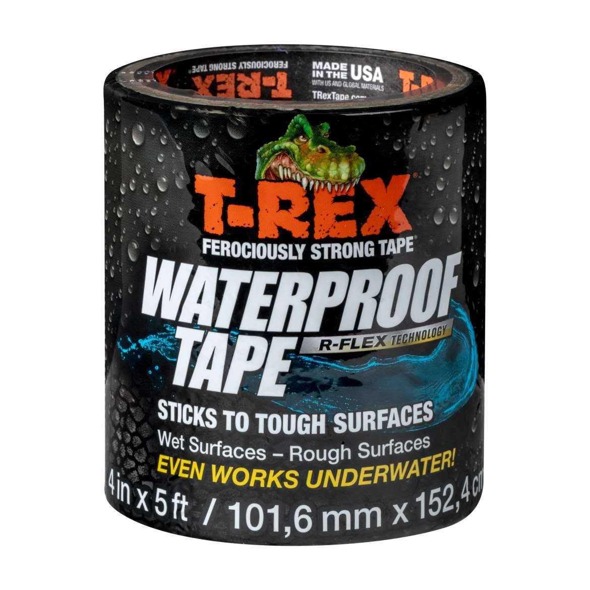 T-Rex Waterproof Tape - MT - Mrs Treak