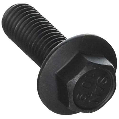 Midwest Fastener #8-32 x 3/8 18-8 Stainless Steel Coarse Thread Phillips Truss Head Machine Screws - MT - Mrs Treak