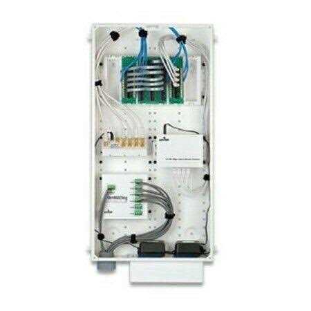 Leviton Structured Media Center Enclosure 47605-14E - MT - Mrs Treak