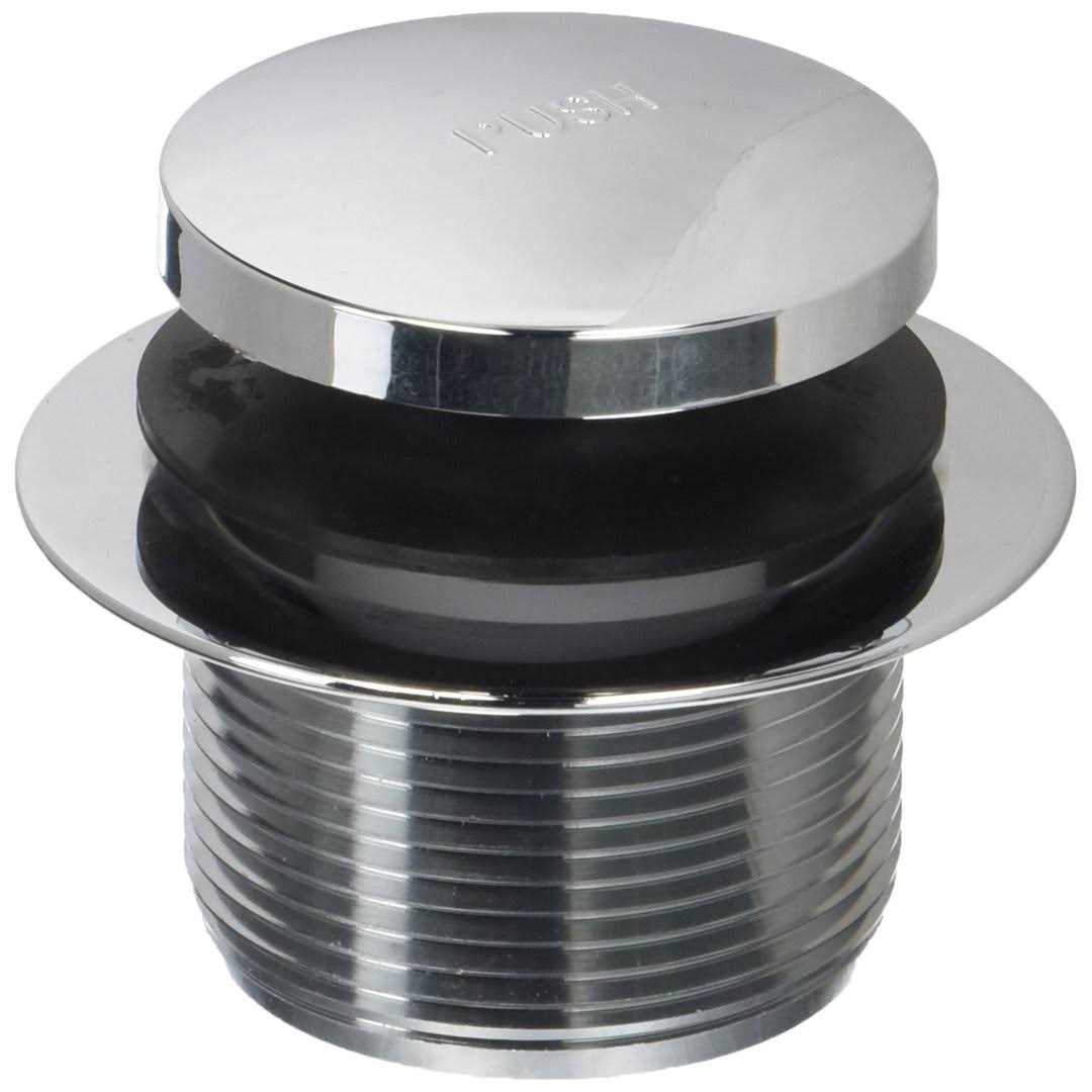 Westbrass Three-Hole Remodel Plate D505 - MT - Mrs Treak