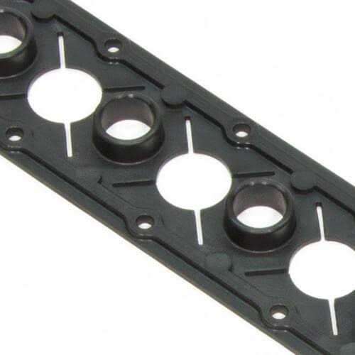 Uponor A5250500 1/2 Plastic Bend Support - MT - Mrs Treak