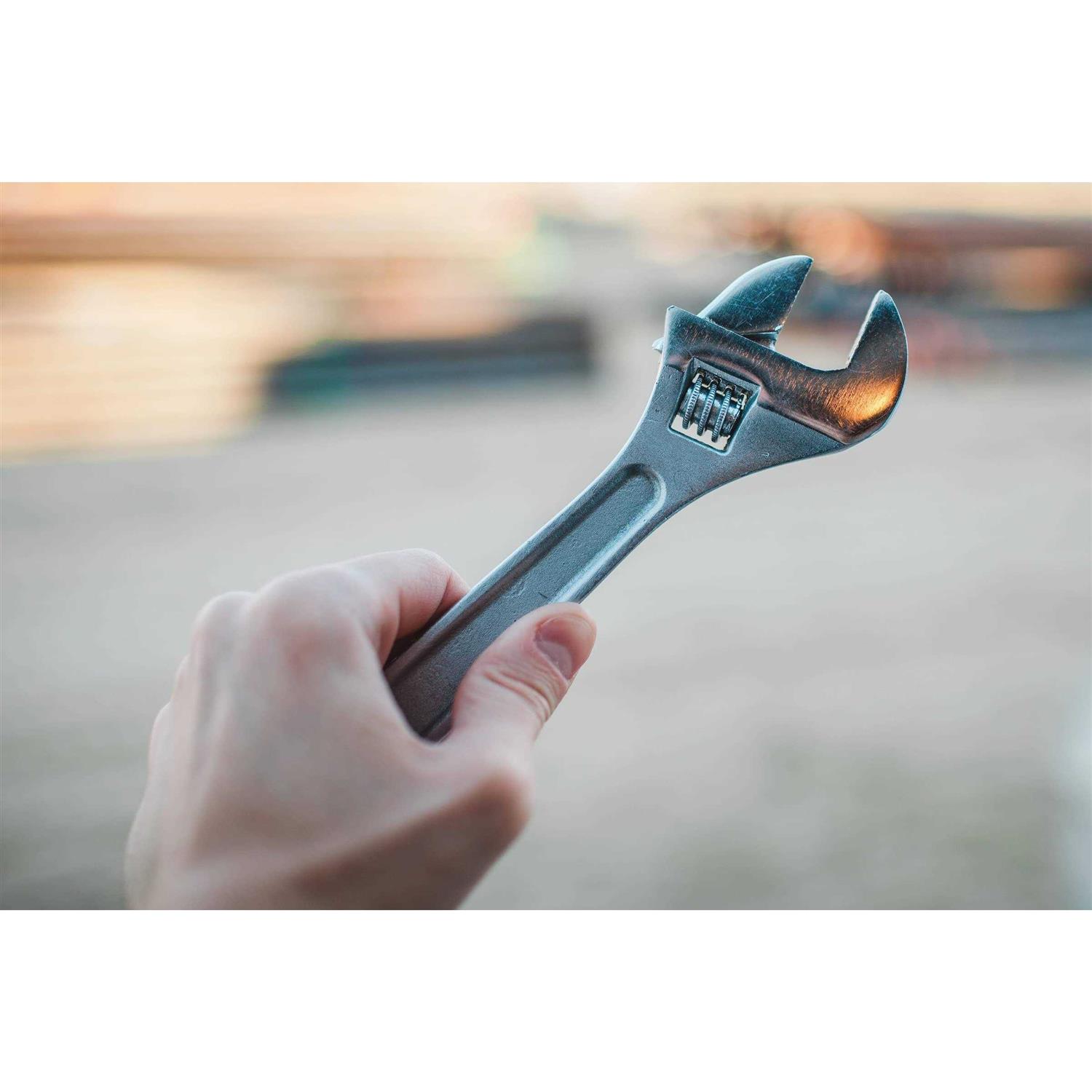 Edward Tools 7” Folding Saw Heavy Duty Harden Triple Razor Tooth Steel - MT - Mrs Treak