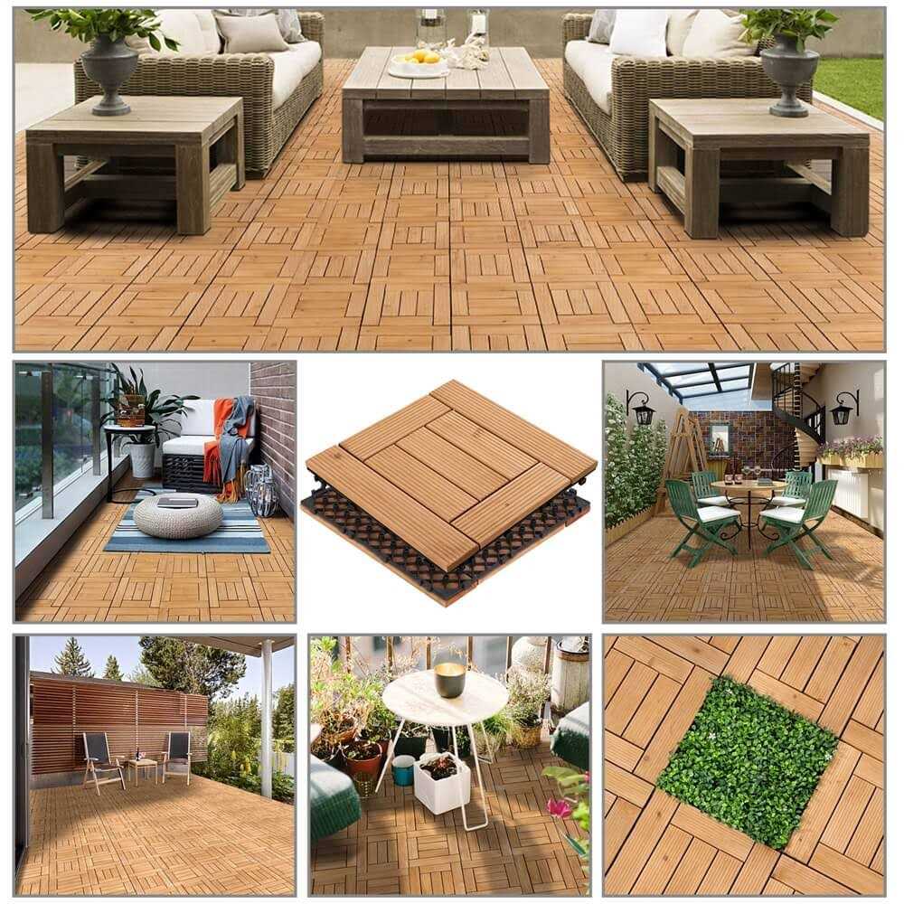 Yagud RV Stool, Adjustable Height Folding Step Stool with Non-slip Surface, Rubber Feet, Handle and Reflective Strips - MT - Mrs Treak