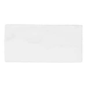Merola Tile Battiscopa 13 x 3 Ceramic Bullnose Tile Trim - MT - Mrs Treak