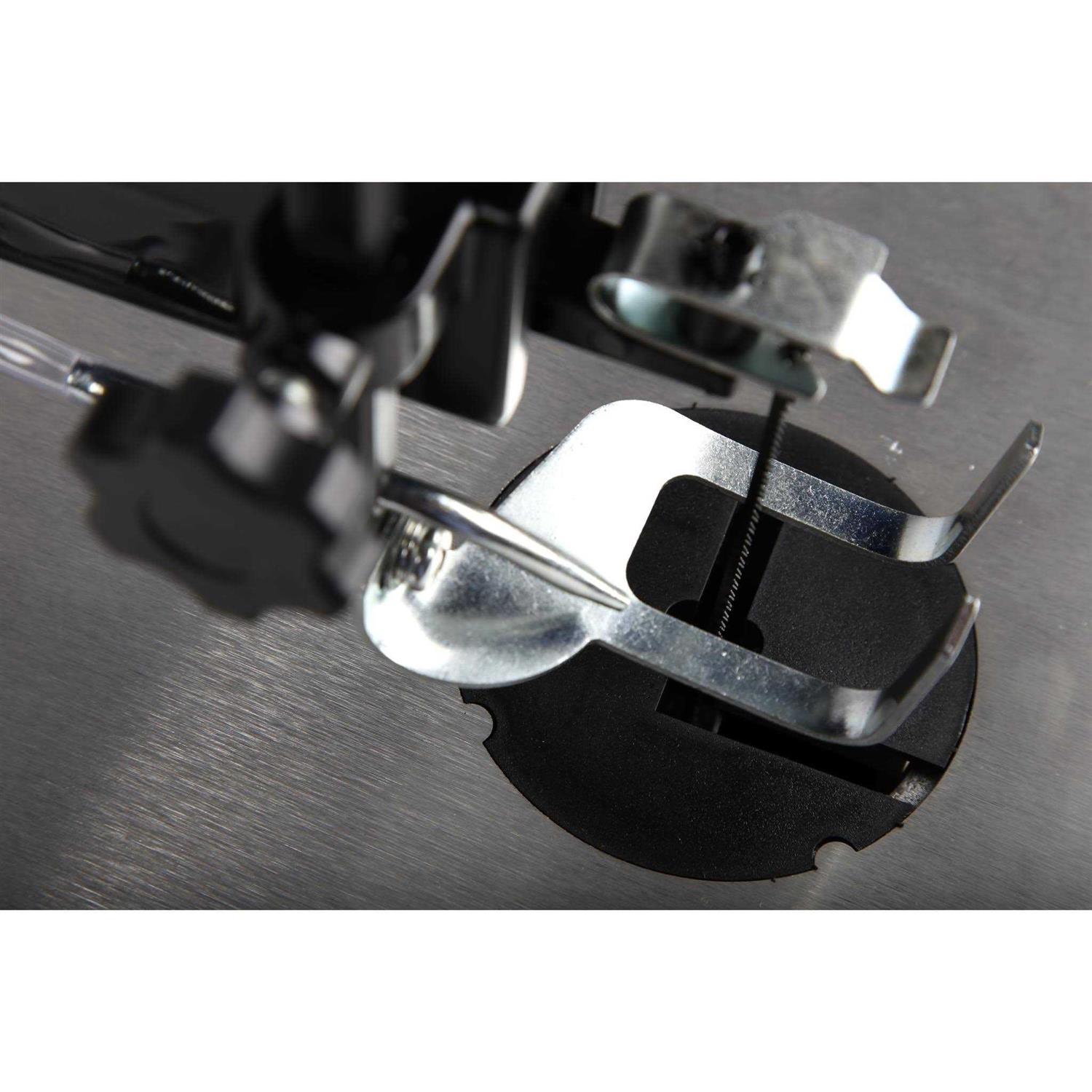 WEN 15 Amp 13 in. Spiral Benchtop Thickness Planer - MT - Mrs Treak