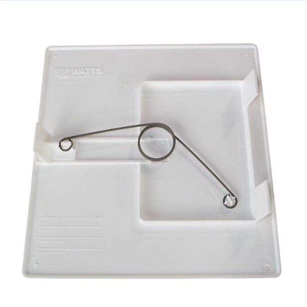 Watts ANKA 1 in. x 1 in. Fiberglass Reinforced Nylon Straight Coupling - MT - Mrs Treak