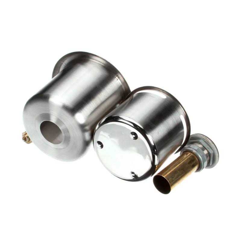 T&S Brass B-2187 Pre-Rinse Faucet - MT - Mrs Treak