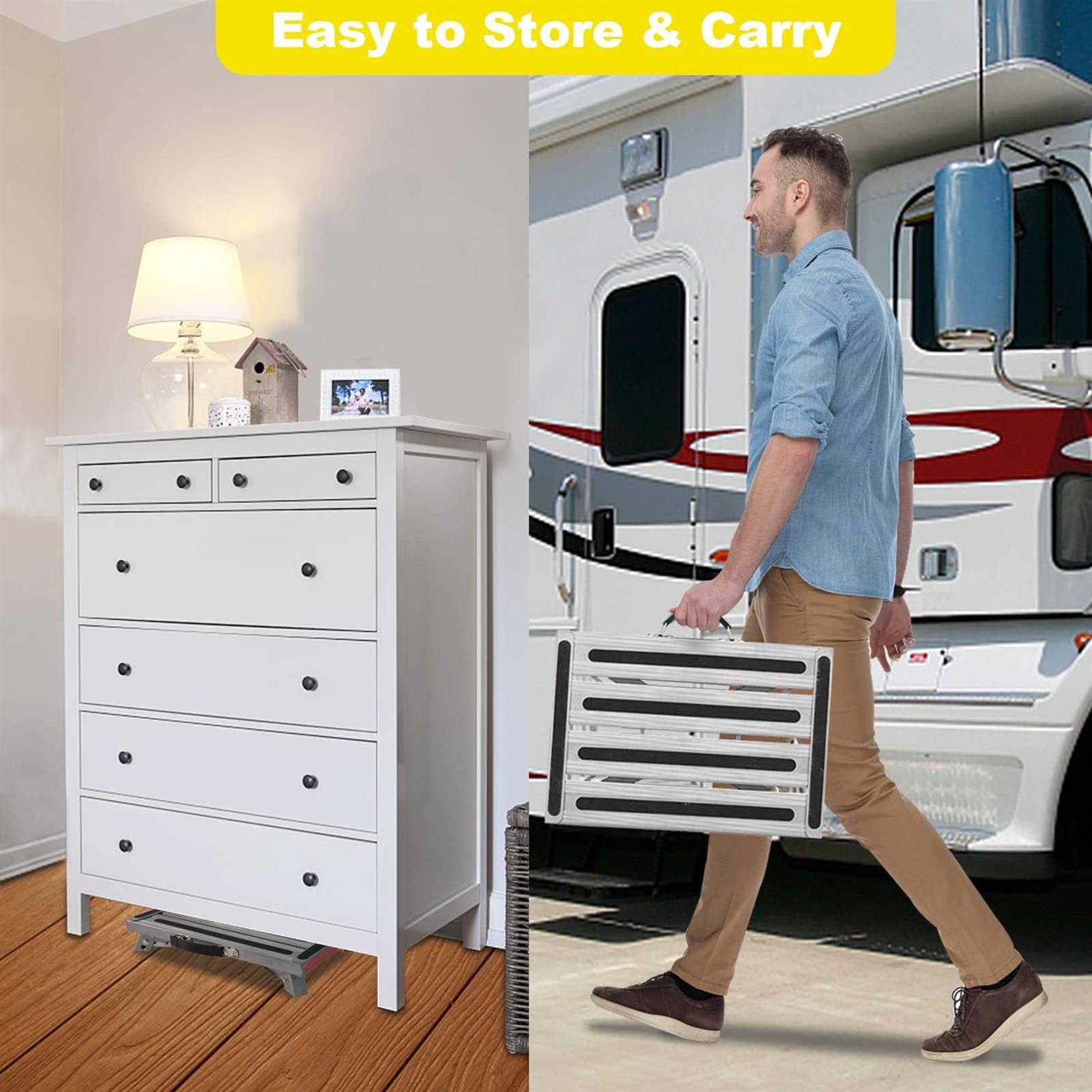 Yaetek Portable Generator Hand Crank Charger Generator Usb Generator Inverter Outdoor Multifunction Manual Crank Generator for Travel Camping Hiking - Mrs Treak