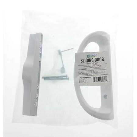 Essential Values Replacement Tub & Shower Knob - MT - Mrs Treak