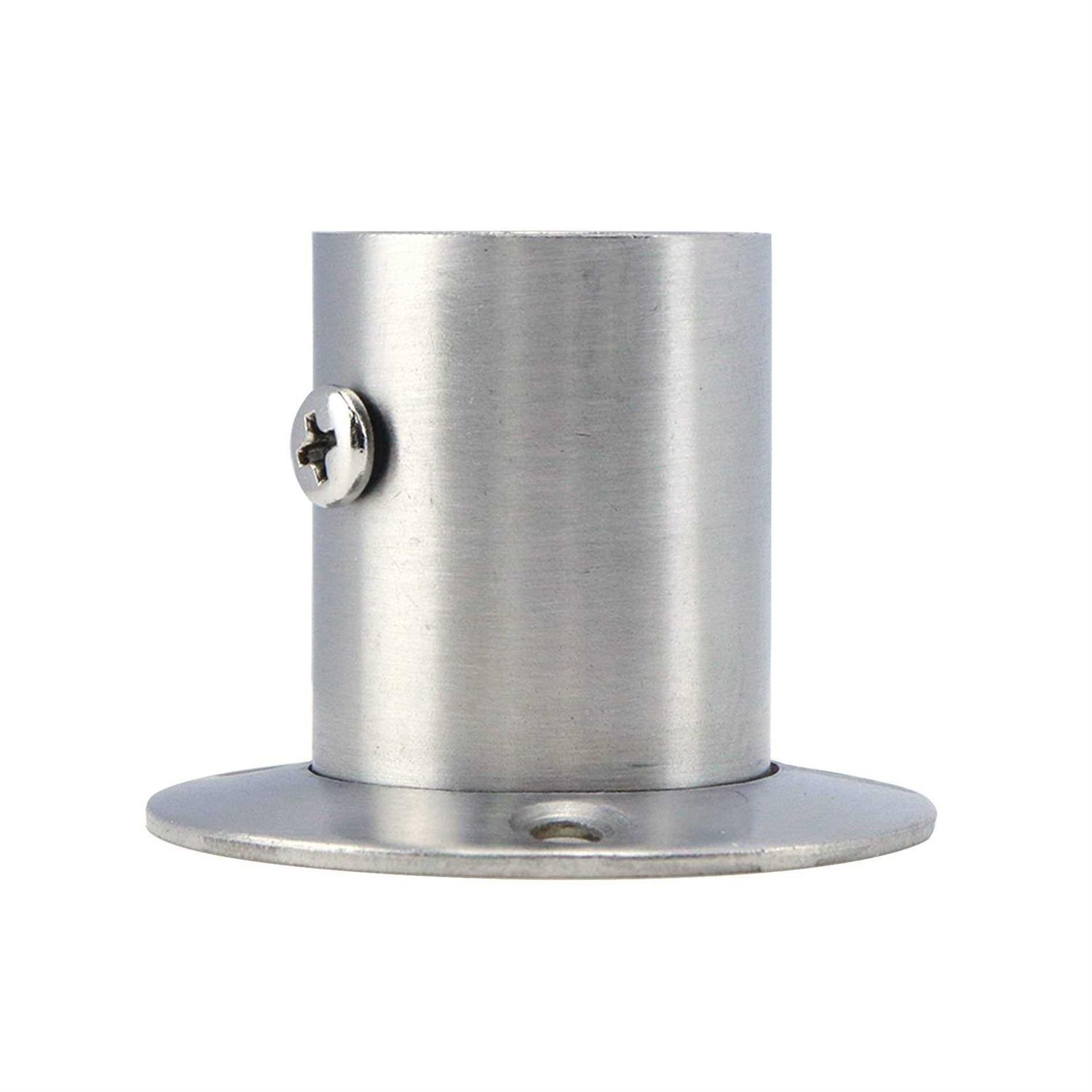 SYCON 4 Outlet Wall Adapter 2-Prong Swivel Ungrounded Indoor AC Mini Plug Wall Tap - MT - Mrs Treak