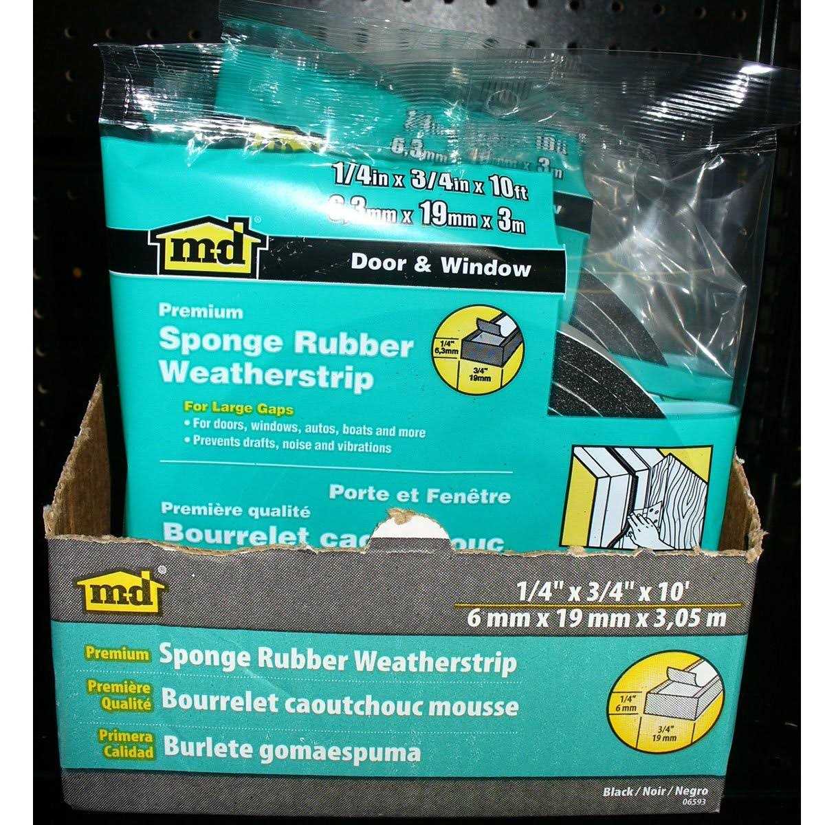 M-D Building Products 2′ x 3′ Lincane Aluminum Sheet 56062 - MT - Mrs Treak