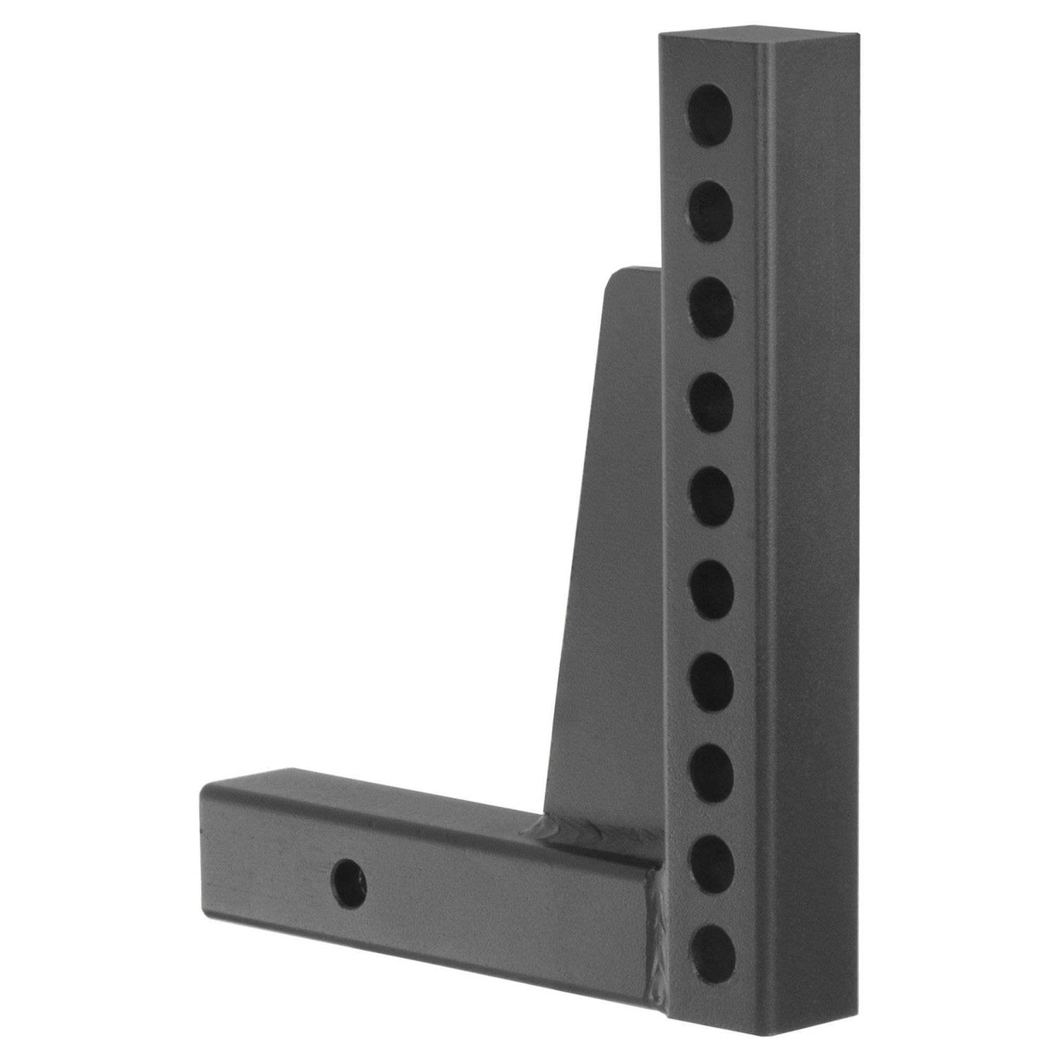 Curt Safety Chain with 2 S-Hooks 80031 - MT - Mrs Treak