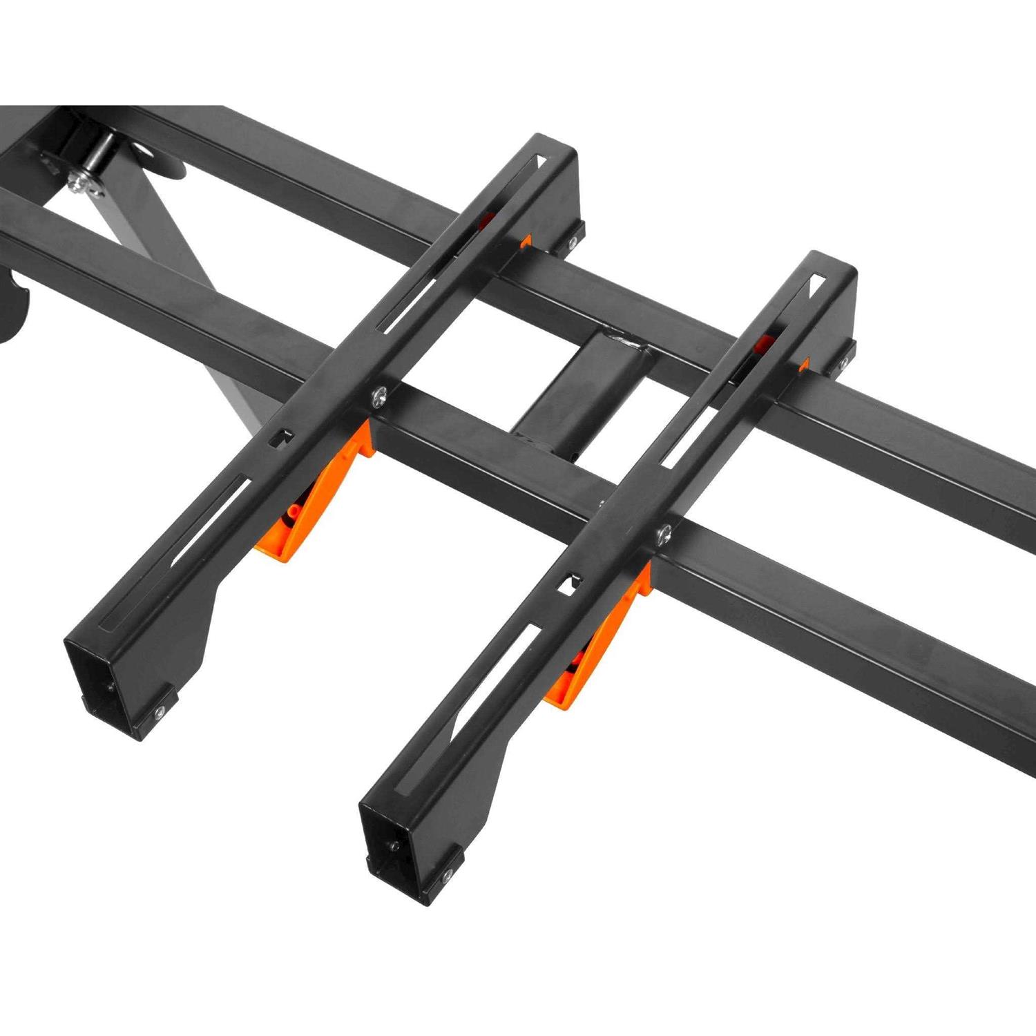 WEN 8.5 Amp Plate and Biscuit Joiner with Case and Biscuits - MT - Mrs Treak