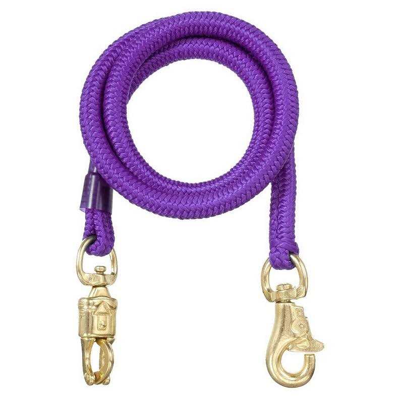 Tough 1 Safety Shock Poly Bungee Cross Tie - MT - Mrs Treak