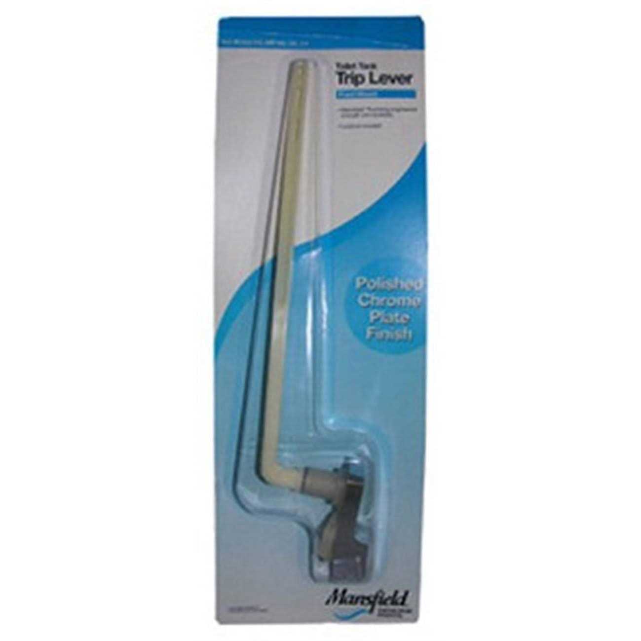 Mansfield Flush Lever Plastic - MT - Mrs Treak