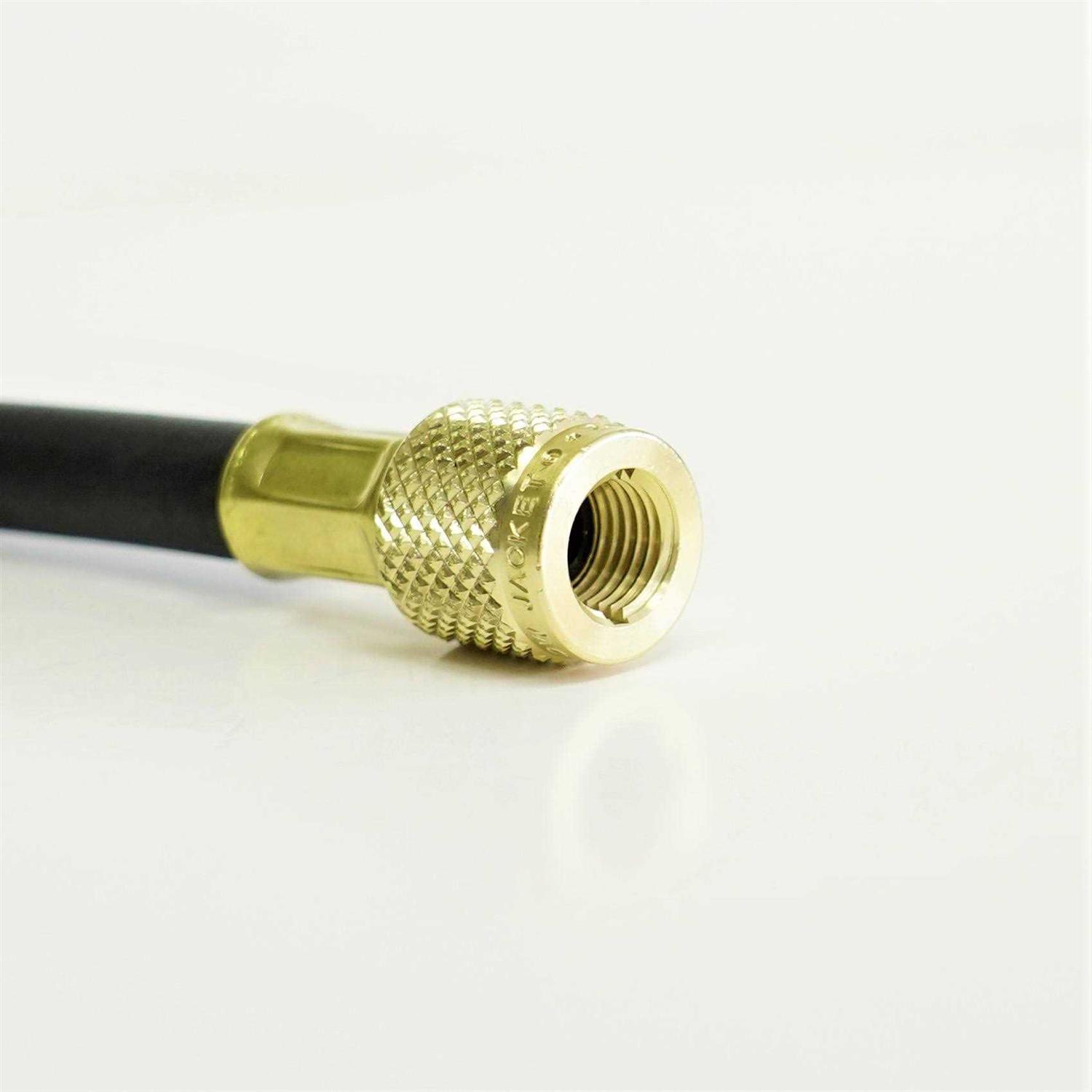 Yellow Jacket 69522 15 Amp - MT - Mrs Treak