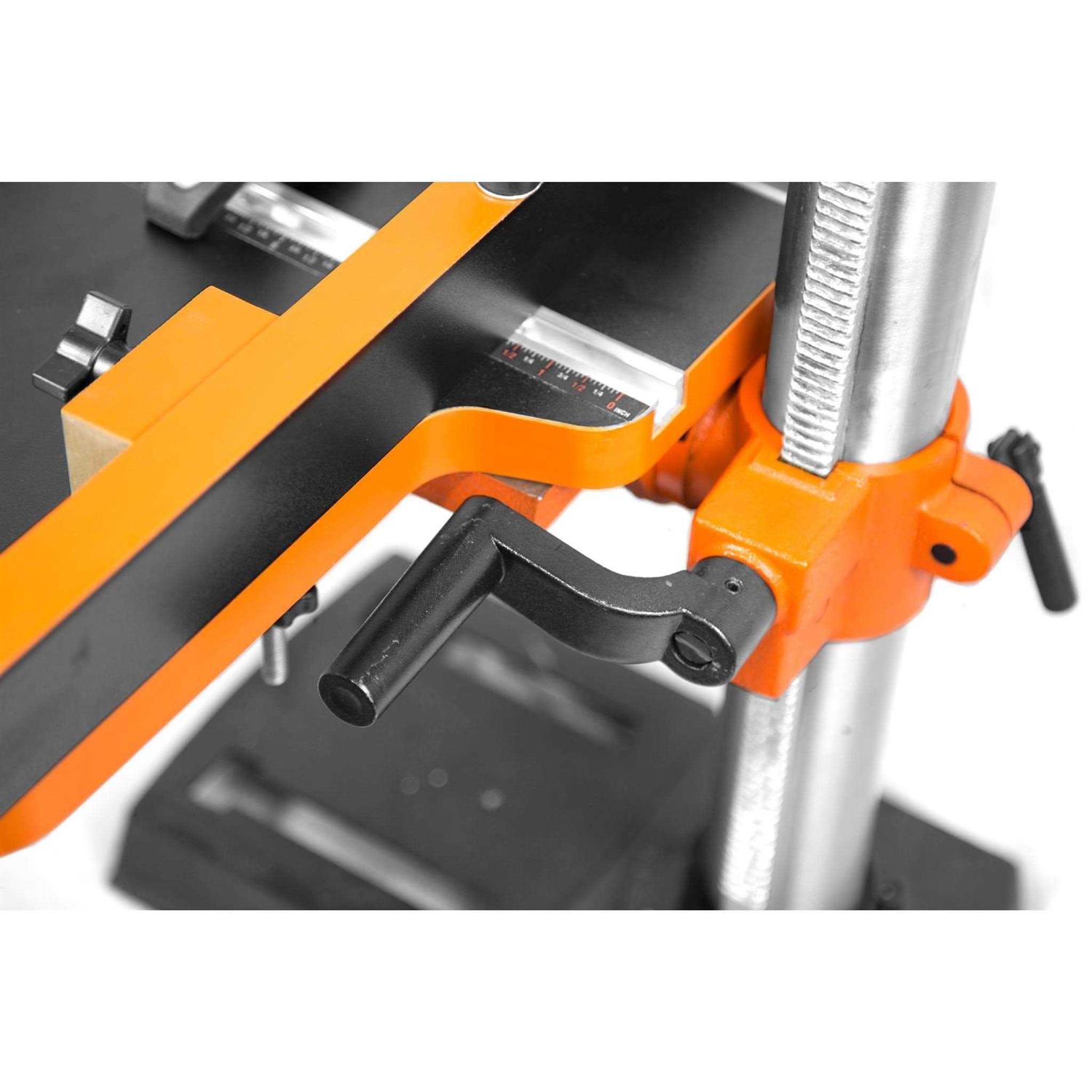 WEN 20V Max Variable Speed Cordless Brushless Drywall Sander - MT - Mrs Treak