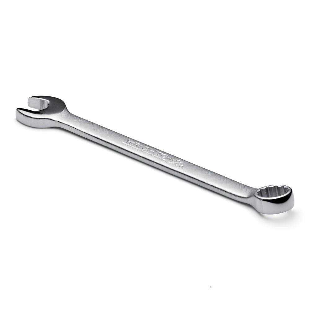 Wright Tool 12 Point Combination Wrench - MT - Mrs Treak