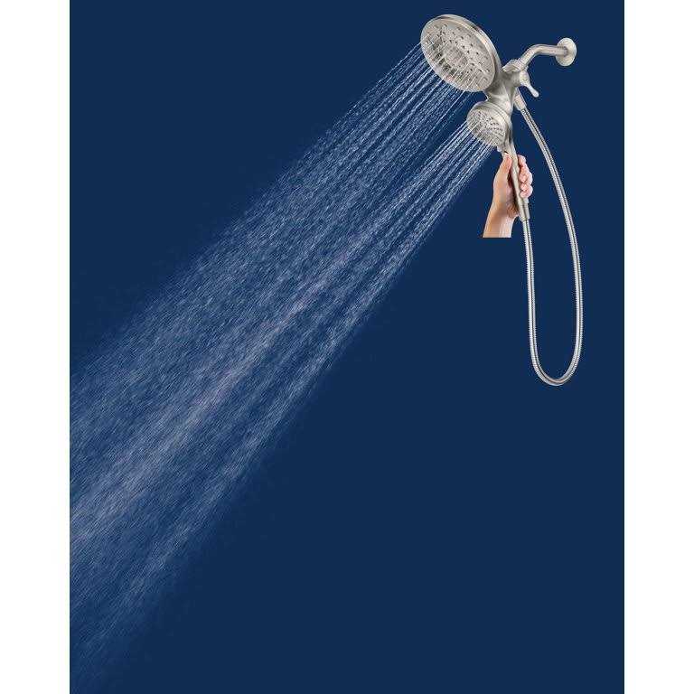 Moen Engage Magnetix 26009 - MT - Mrs Treak