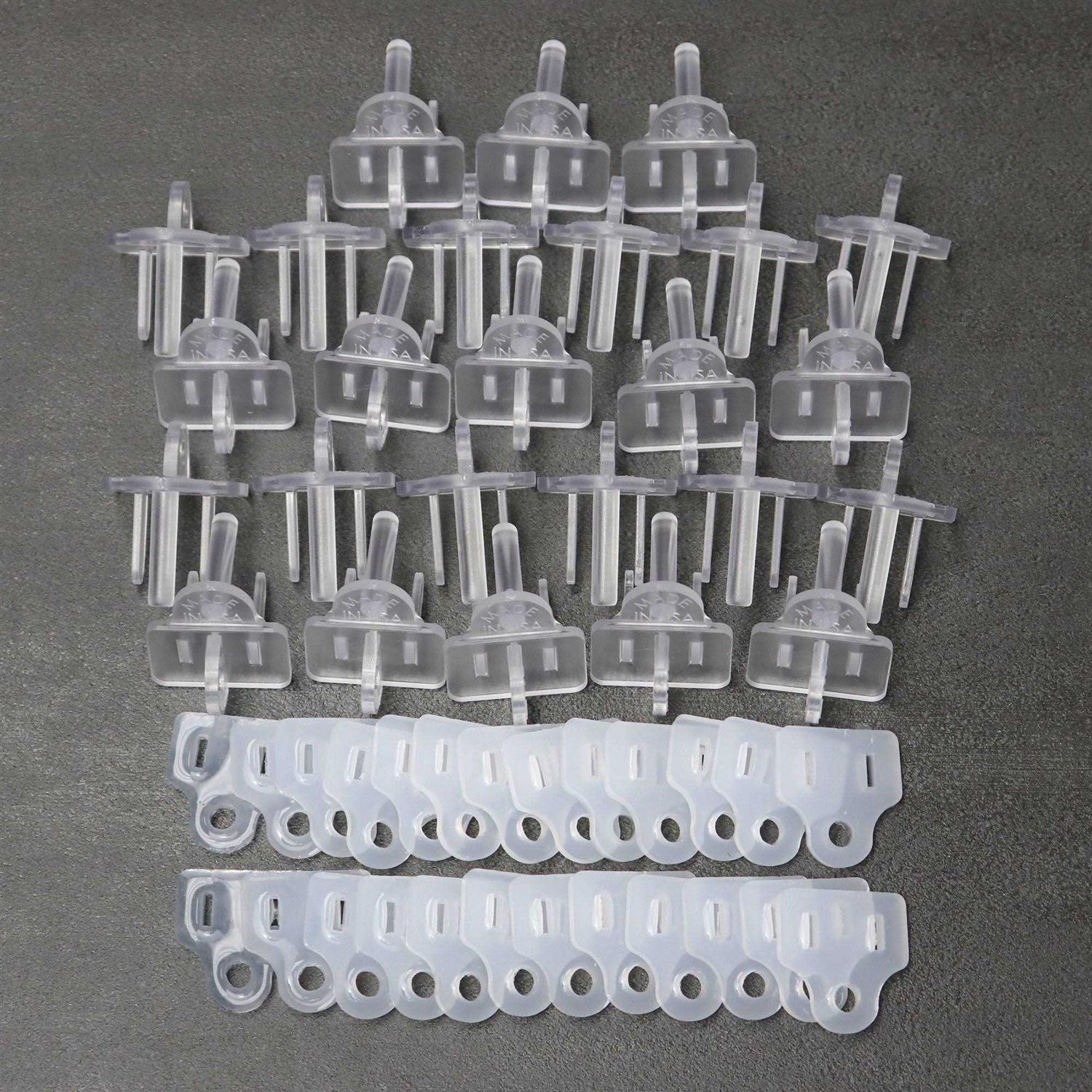 Weatherproof Gaskets & Plug Covers - MT - Mrs Treak