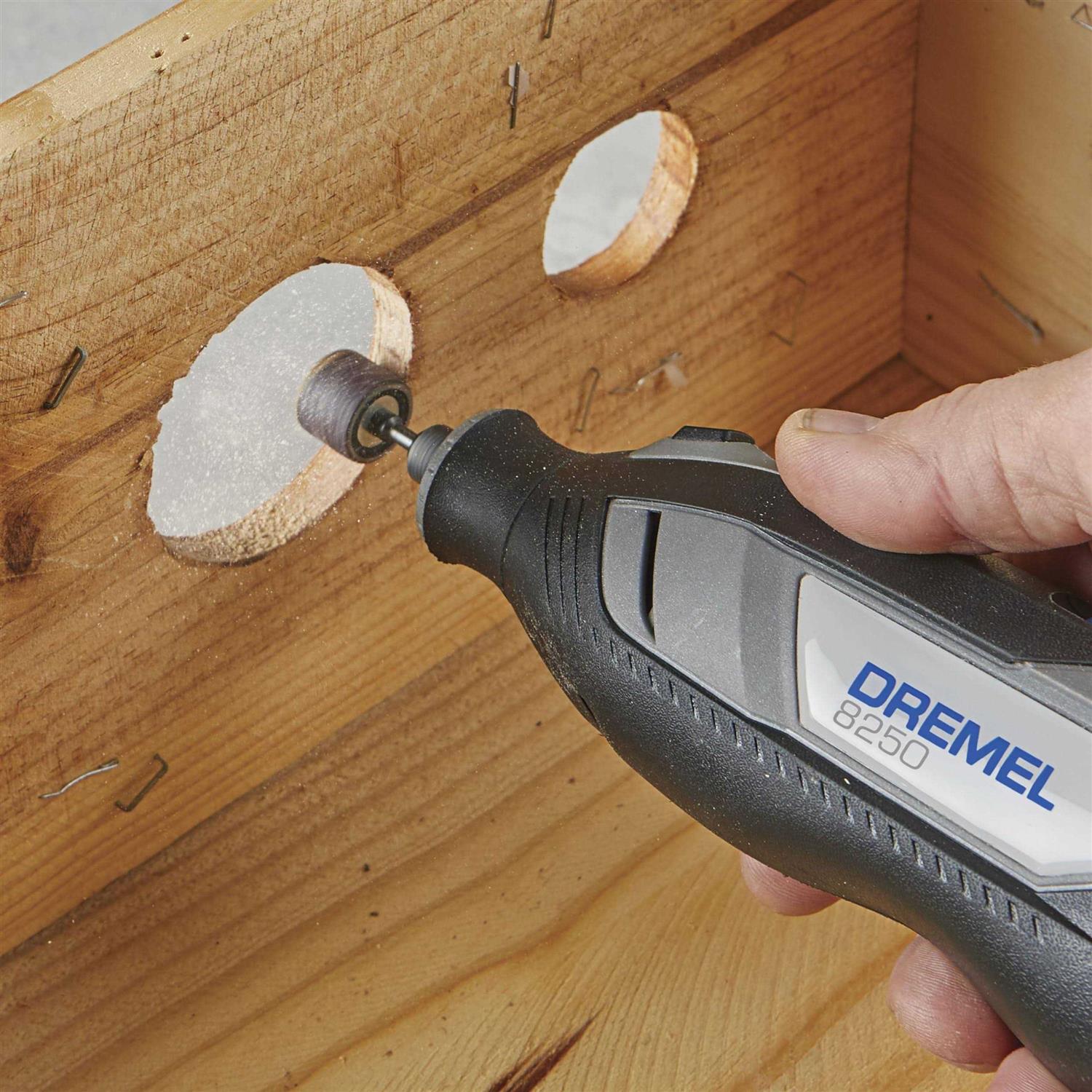 Dremel Drive Shaft 2610914543 - MT - Mrs Treak