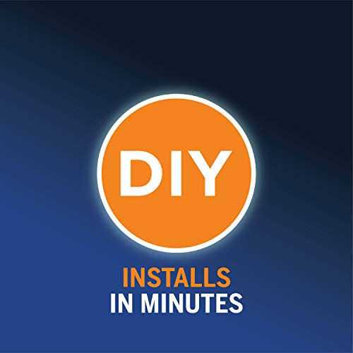 Waterpik 6+ Mode Powerpulse Massage Dual Shower System - MT - Mrs Treak