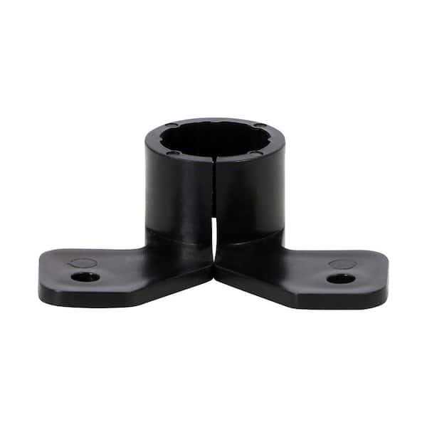 The Plumber’s Choice PEX Tubing Support Butterfly Clamp Plastic Insulator - MT - Mrs Treak