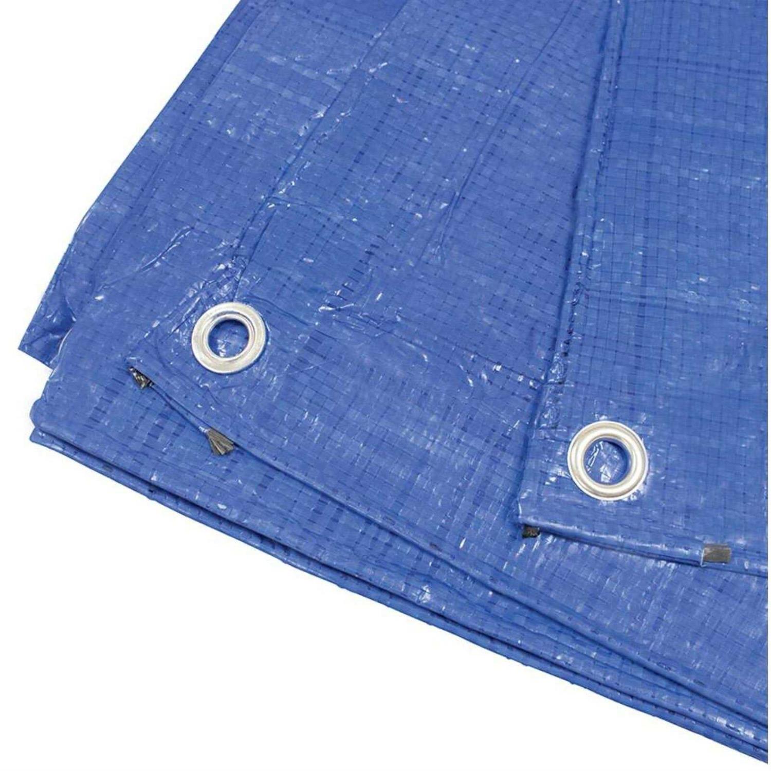 Stens Tarp All Purpose Tarp - MT - Mrs Treak