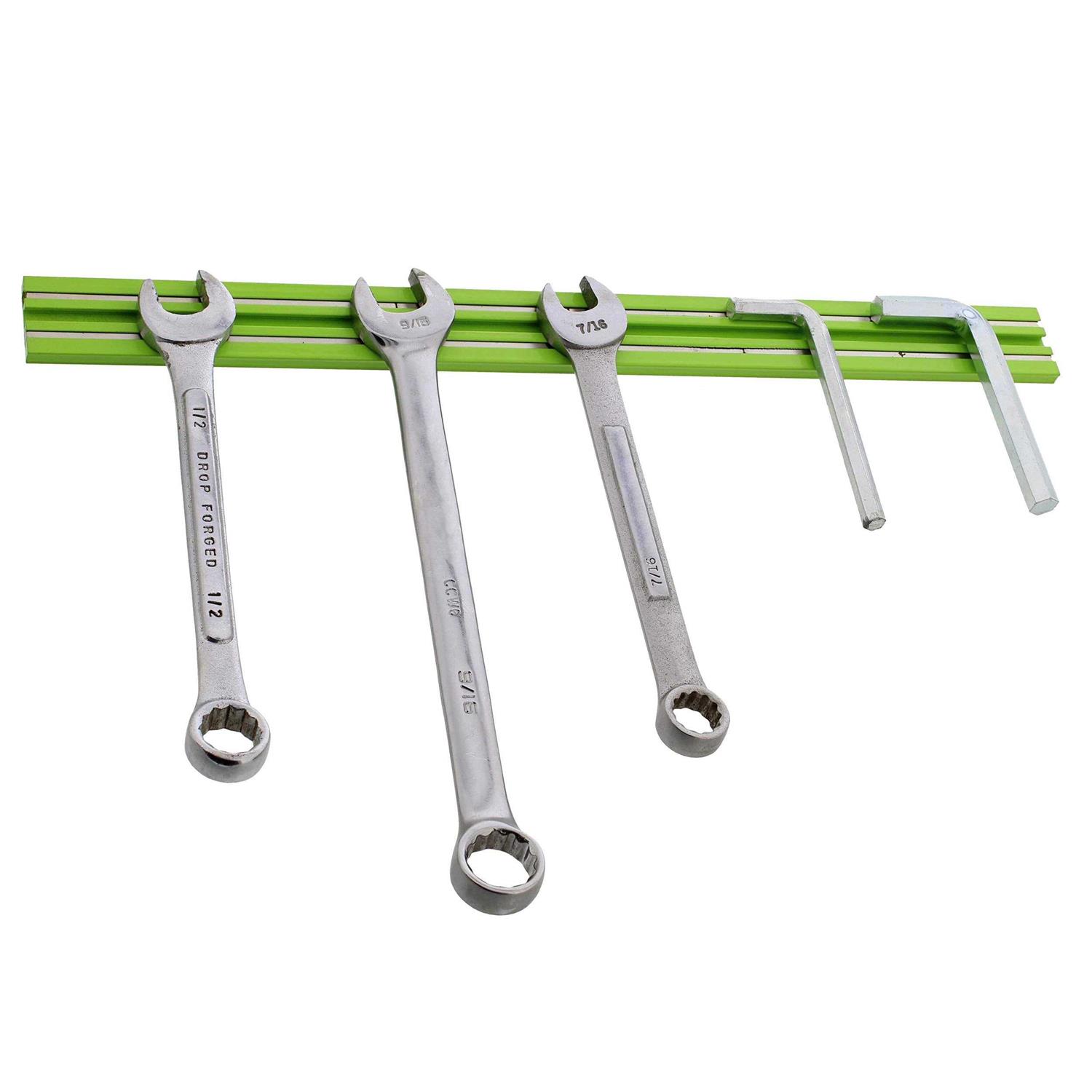 Vim Tools FPRW100 3 Piece Nano Flex Ratcheting Wrench Set - MT - Mrs Treak