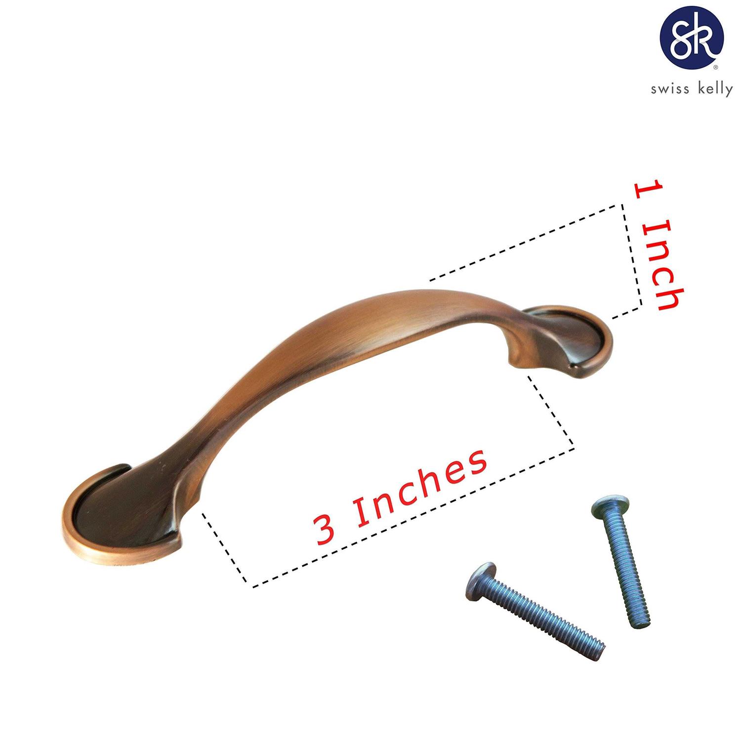 Swisher 8 in. 4-Way Splitting Wedge - MT - Mrs Treak