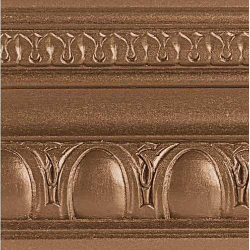 Modern Masters ME194-GAL Metallic Paint Iridescent Gold - MT - Mrs Treak