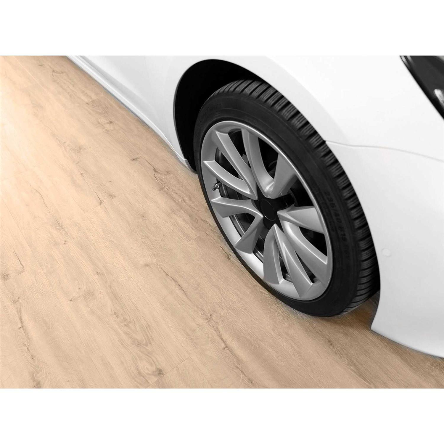 NewAge Flooring 46 in. T-Molding Transition Strip - MT - Mrs Treak